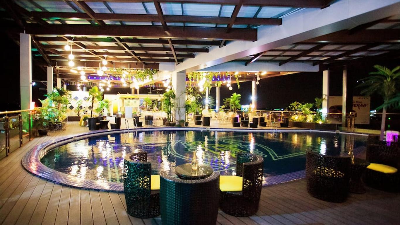 Lace Boutique Hotel
