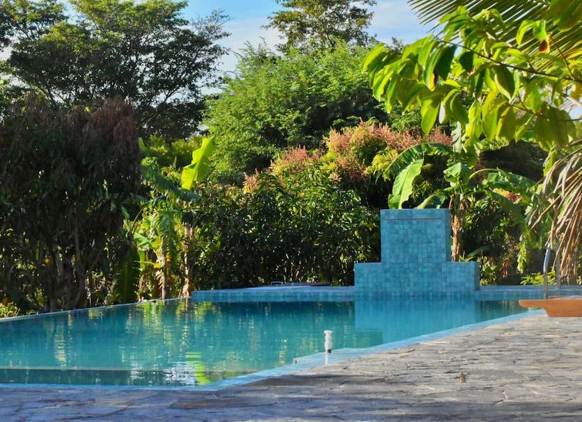 Piscina Foto