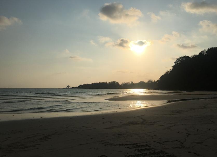 Playa Foto