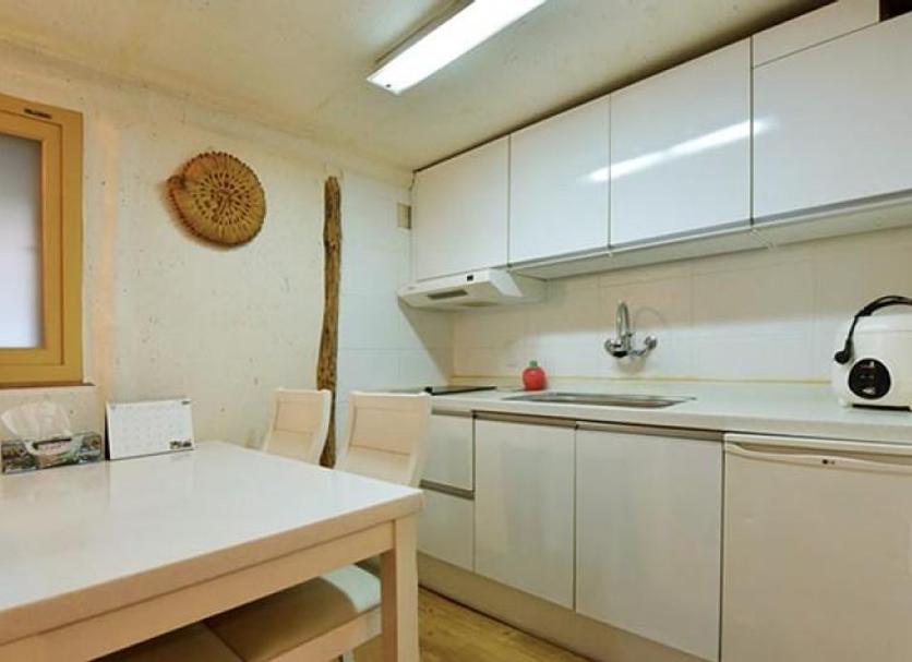 Cocina Foto