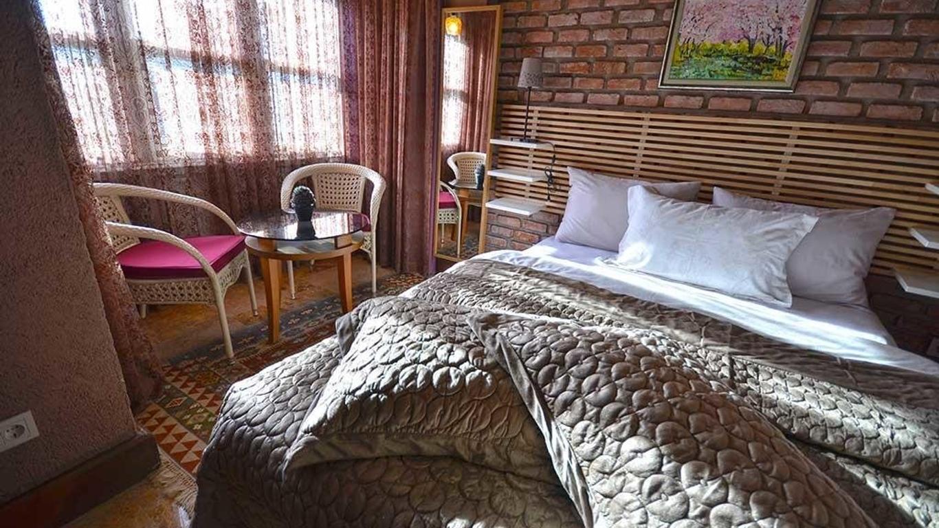 Bi Hotel Alacati