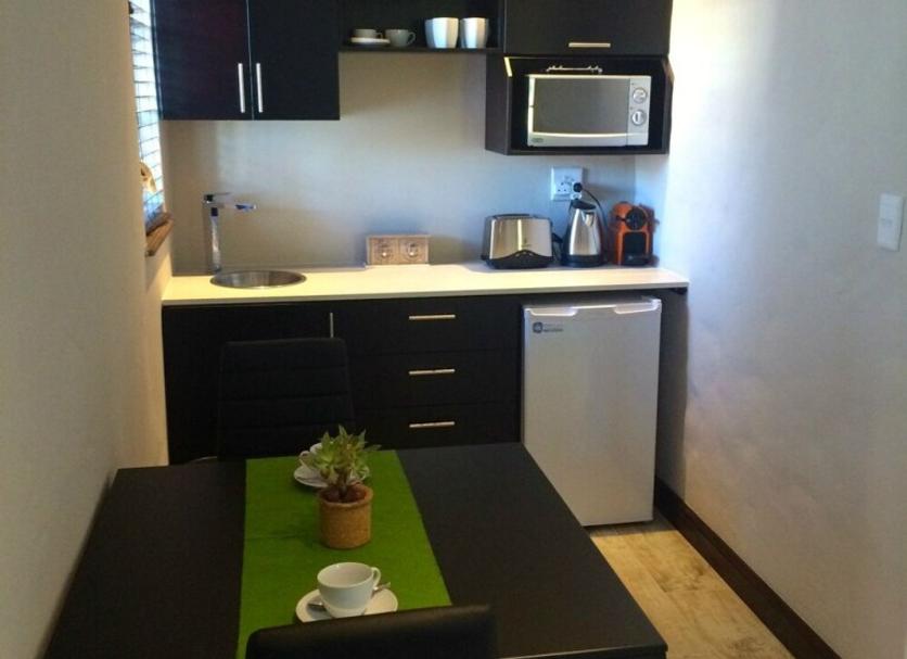 Cocina Foto
