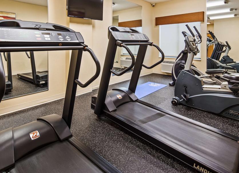 Gym Foto