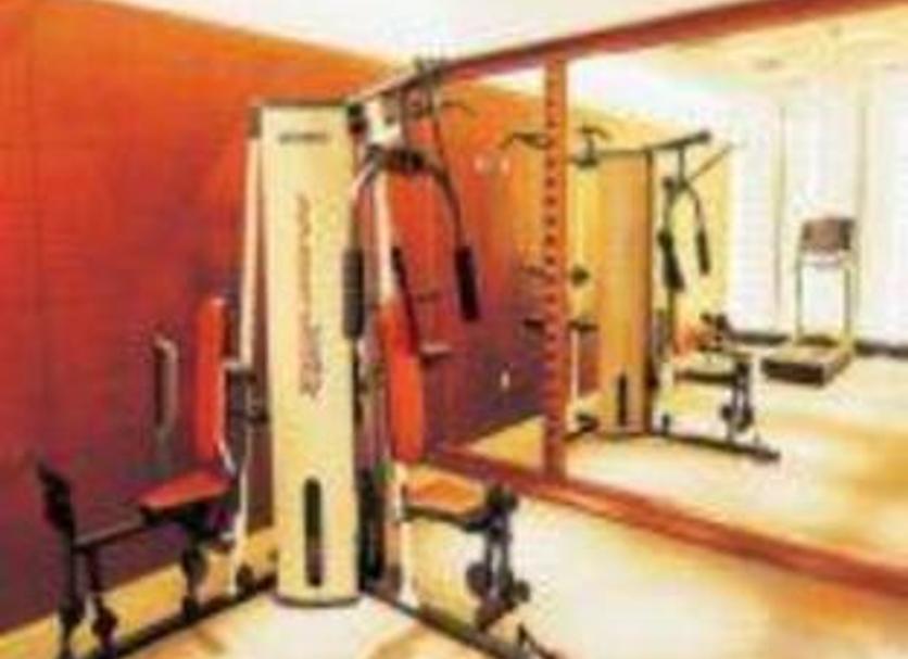 Gym Foto