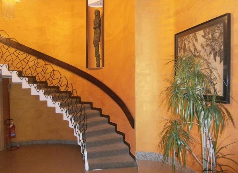 Recepción Foto