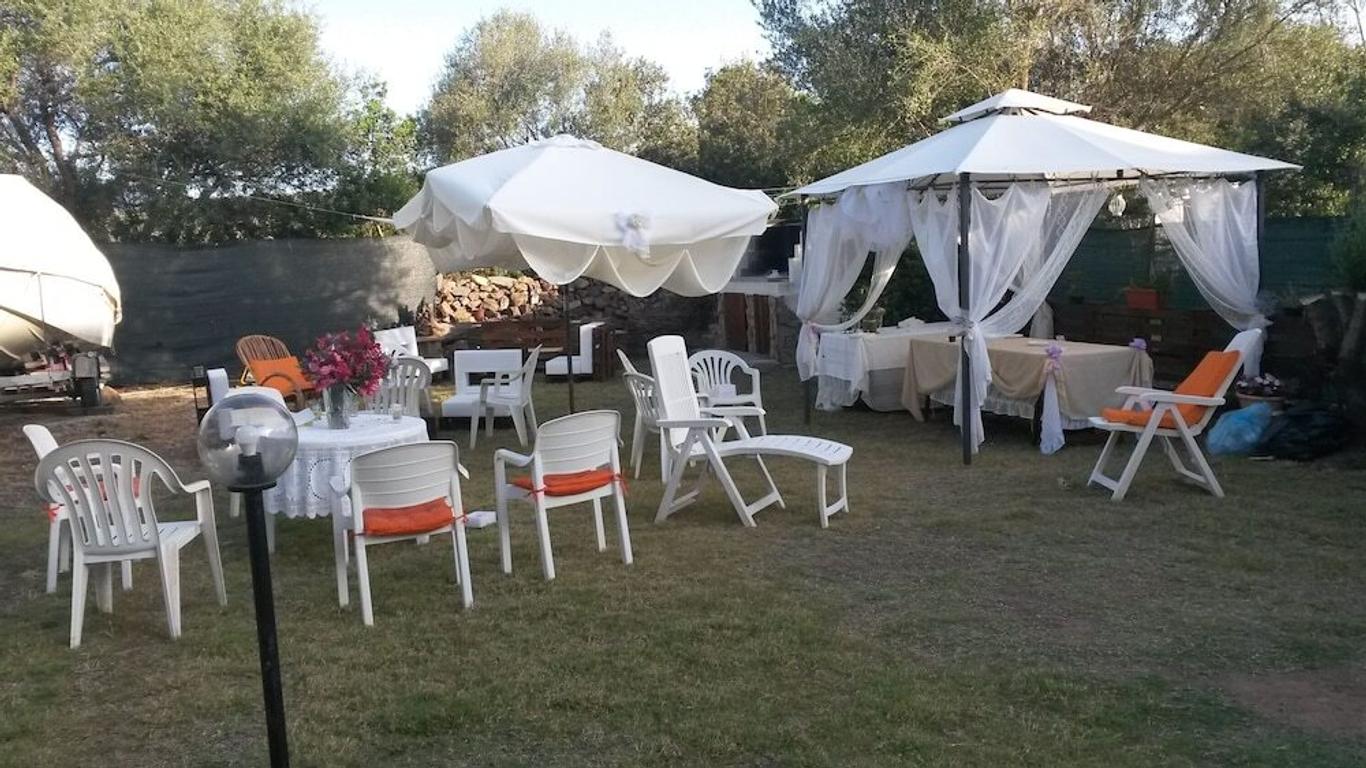 Helianthus Rooms