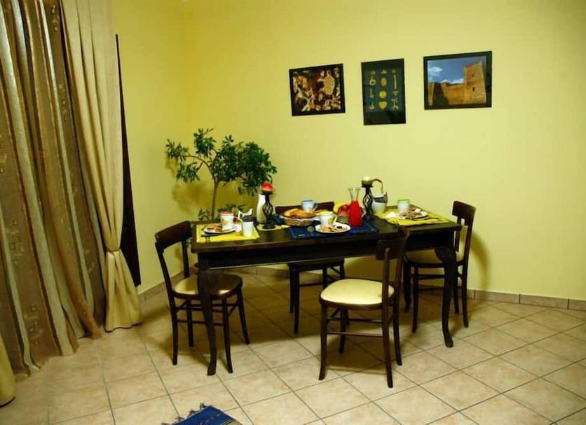 Comedor Foto
