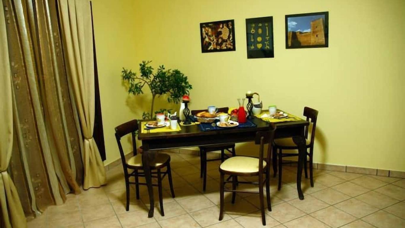 B&B Portagibli
