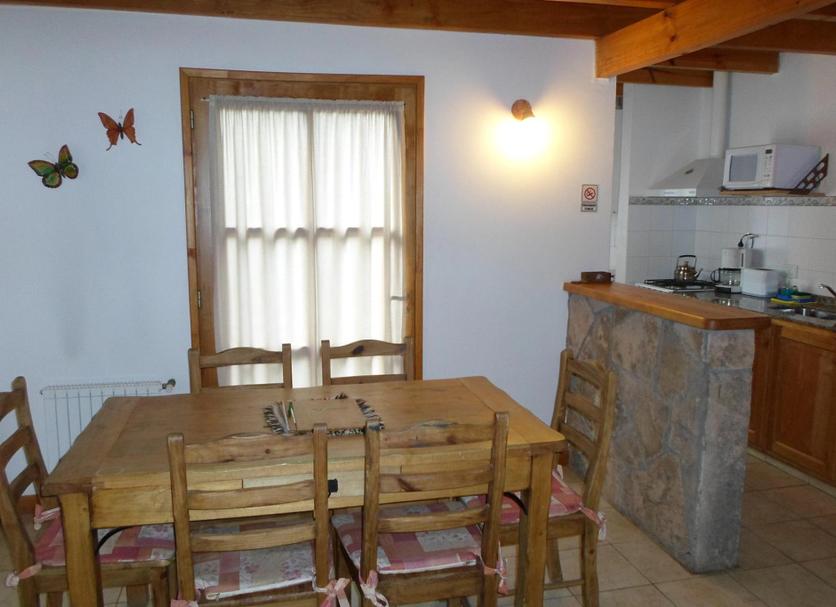 Comedor Foto