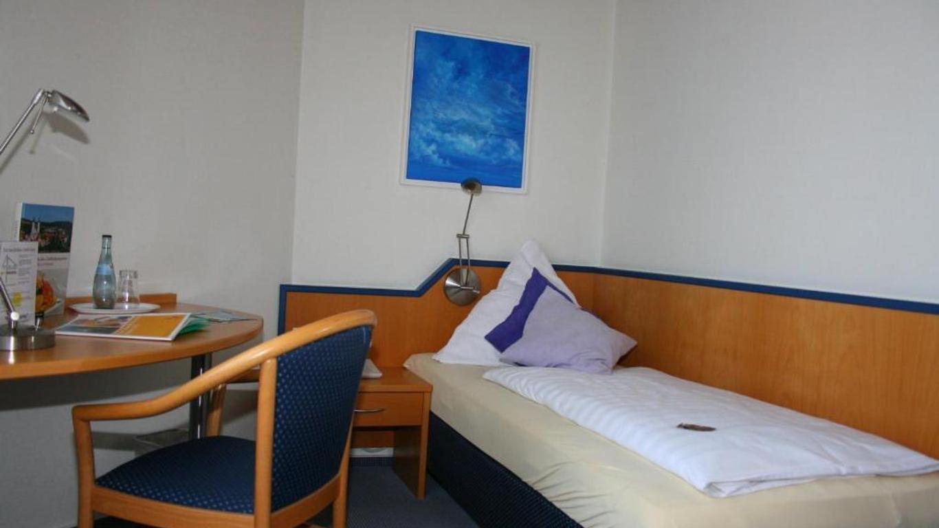 Landhotel Sonnenbühl