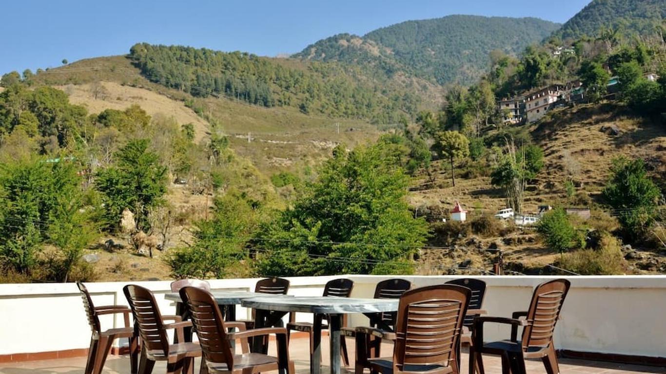 Hotel Shilpi Shavala