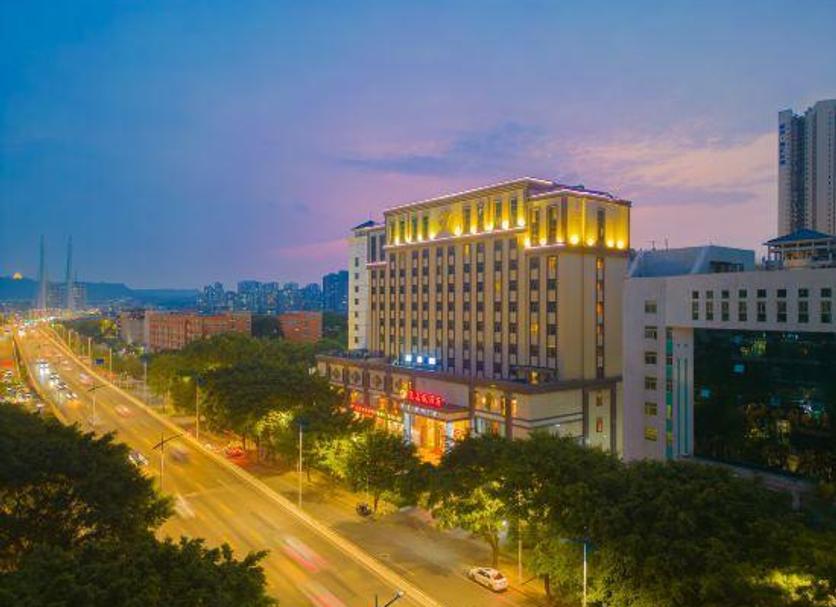 Edificio Foto