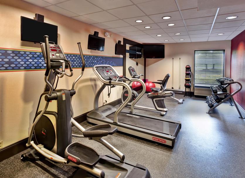 Gym Foto