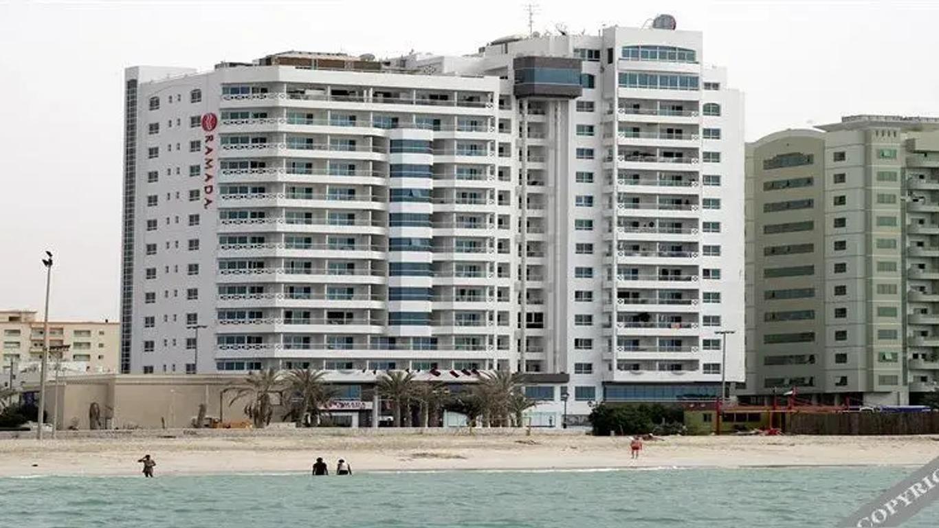 Landmark Suites Hotel