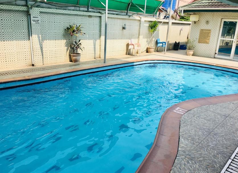 Piscina Foto