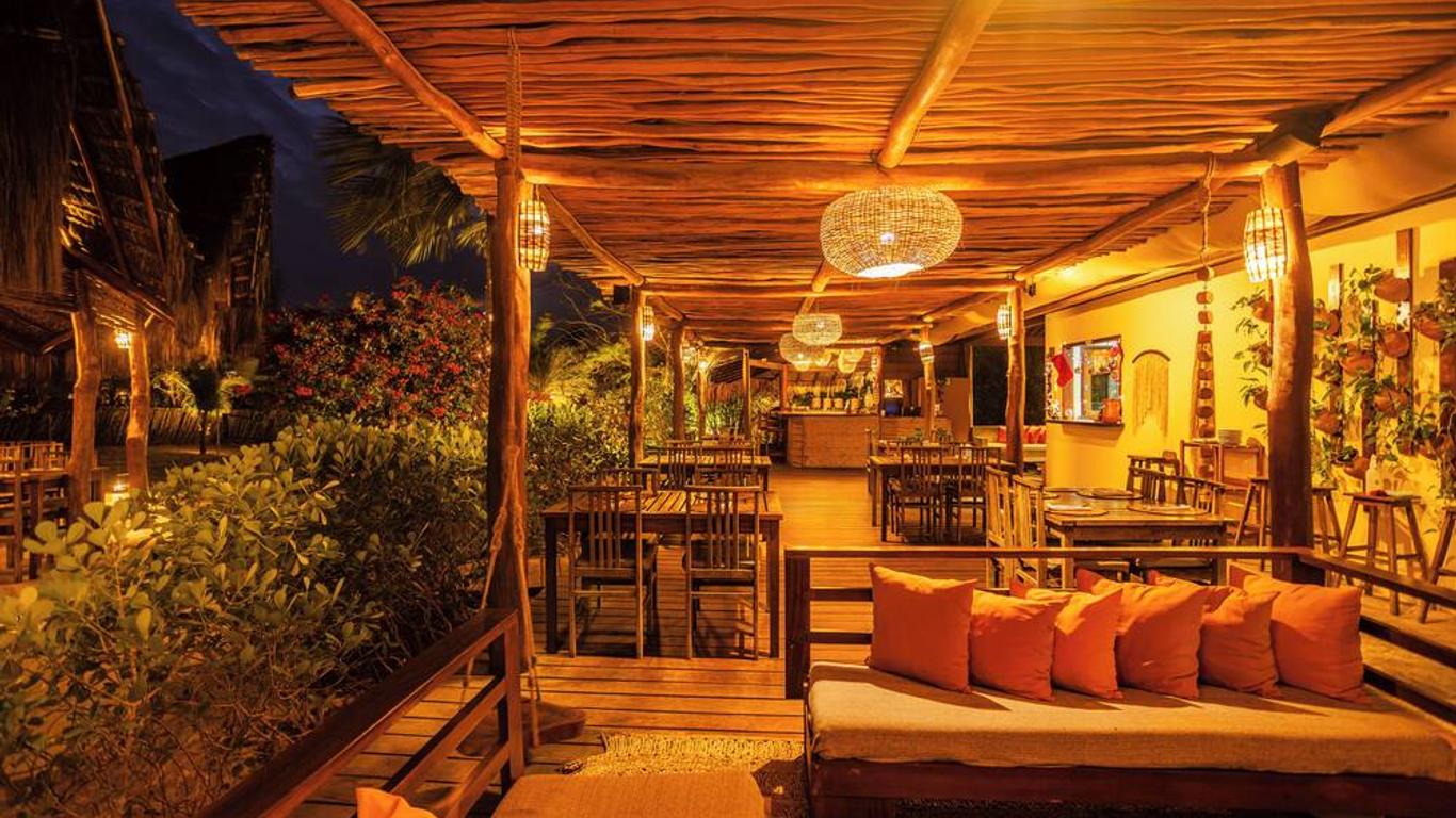 La Cozinha Bungalow