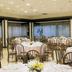 Sala de banquetes