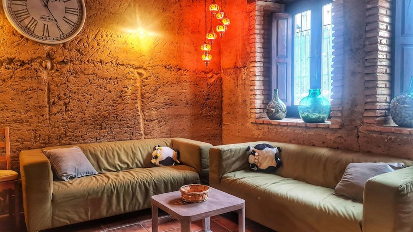 Albergue el Encanto