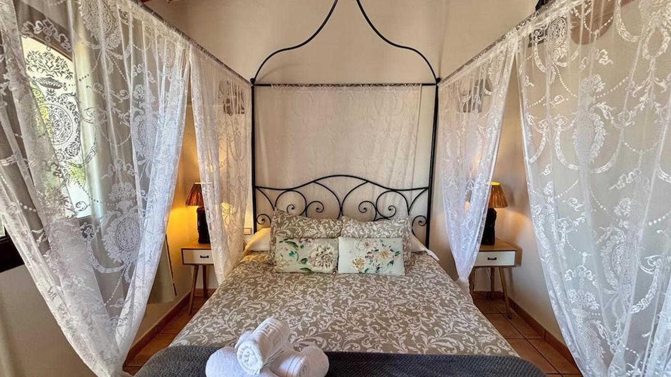 Hotel Altea Paradise 1917 - Adults Only