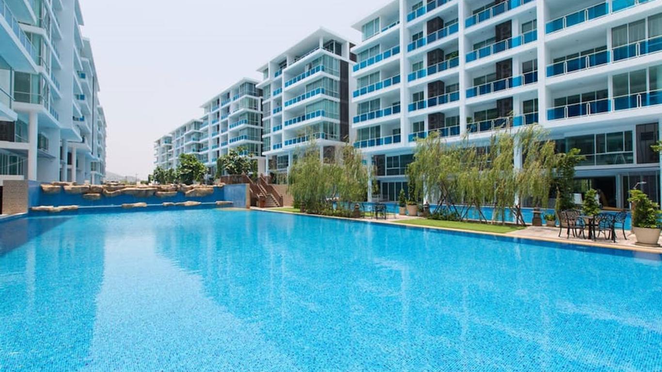 My Resort Condo Hua Hin