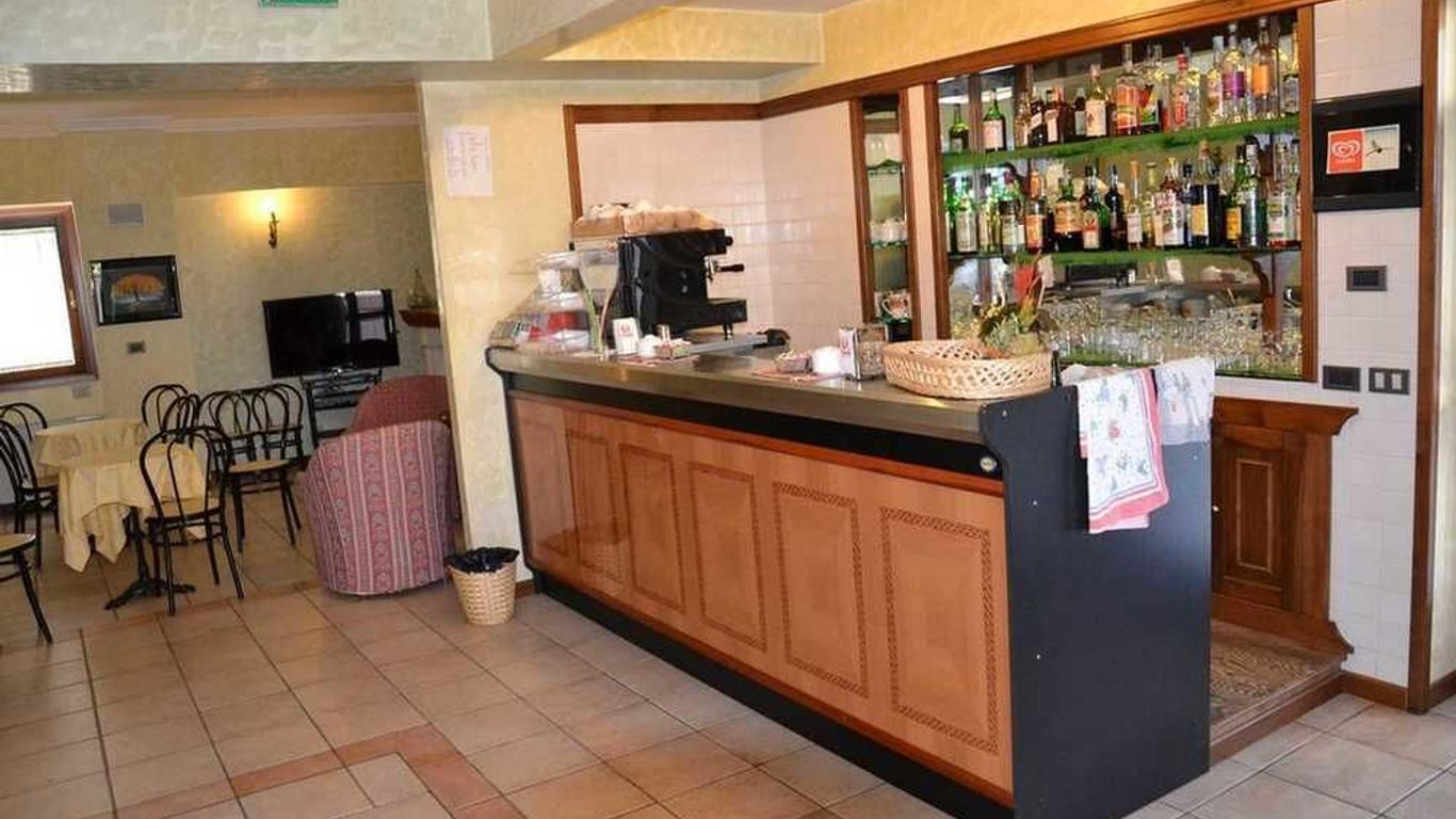 Albergo Due Monti