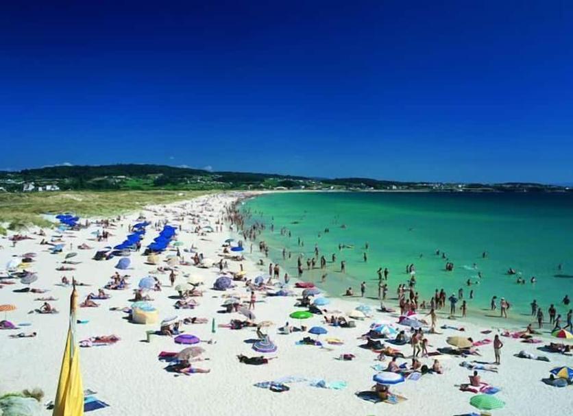 Playa Foto