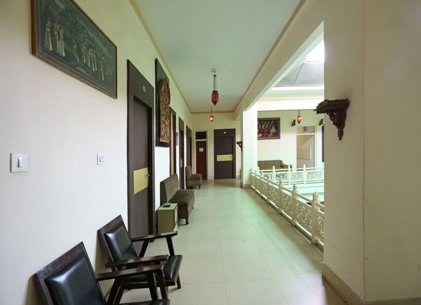 Pasillo Foto