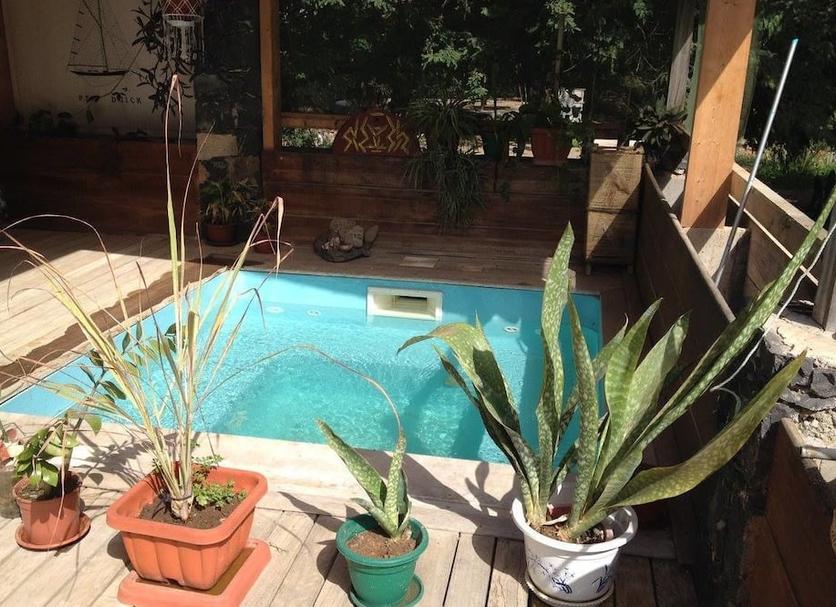 Piscina Foto