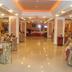 Sala de banquetes