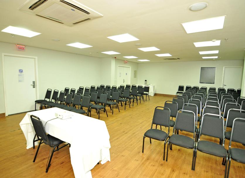 Sala de conferencias Foto