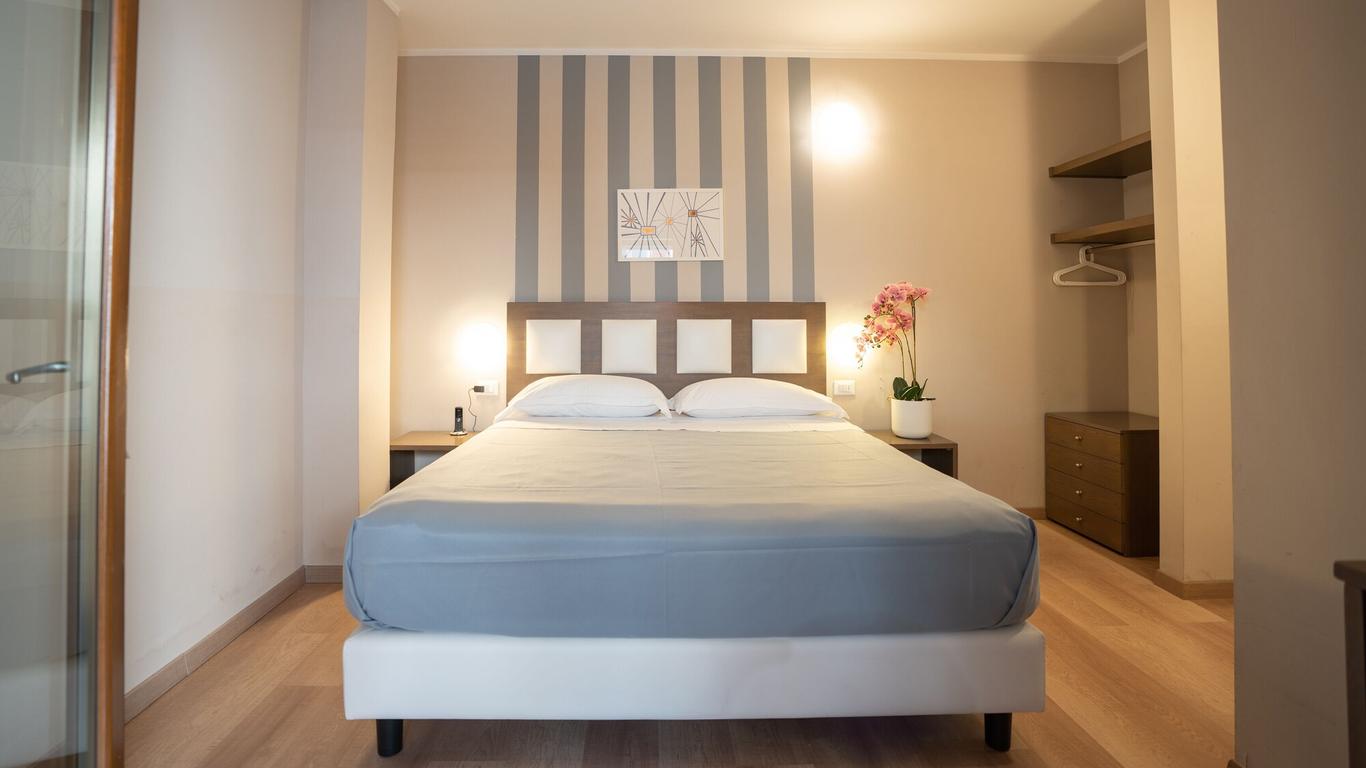 Gg8 Restaurant & Hotel