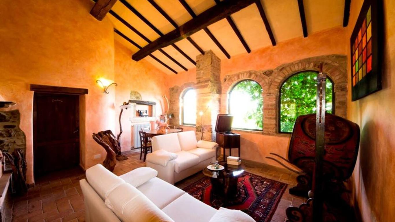 Agriturismo Piatina