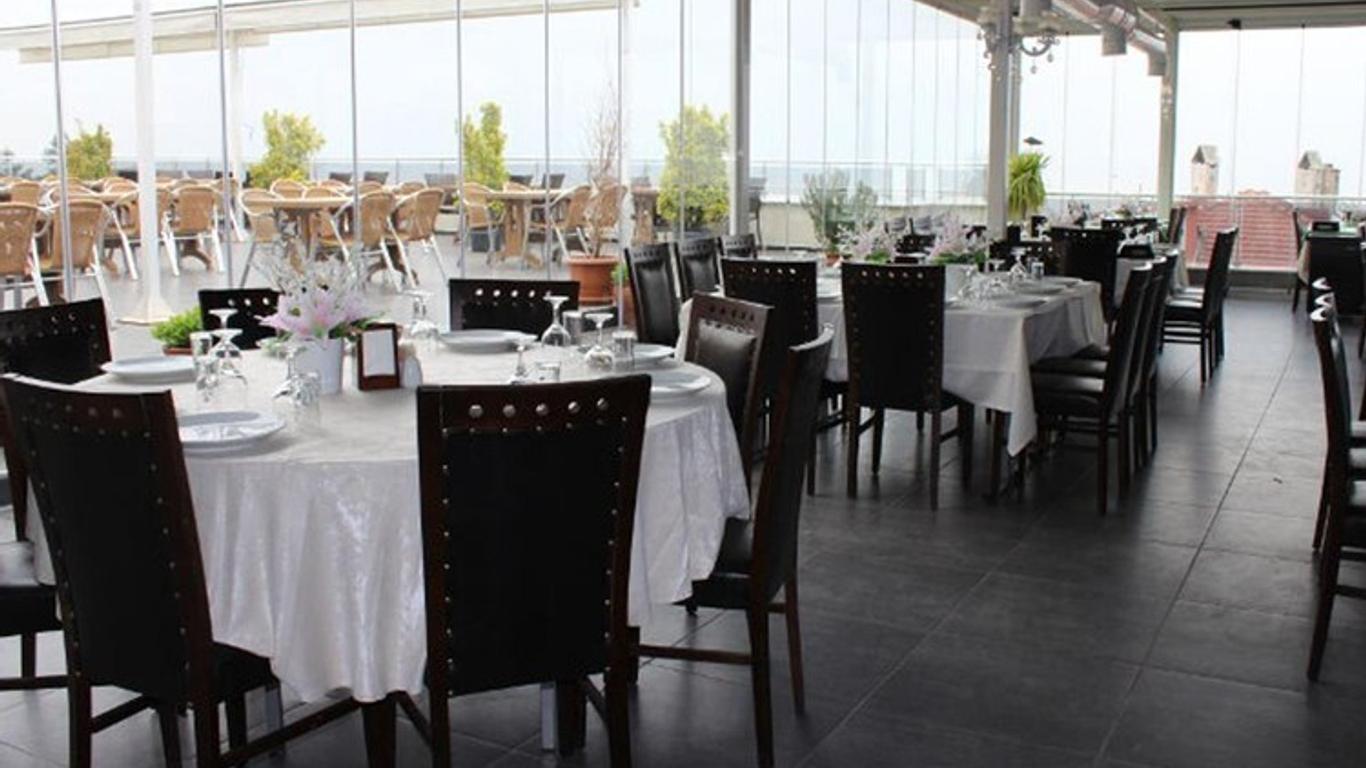 City Light Otel Yakacik