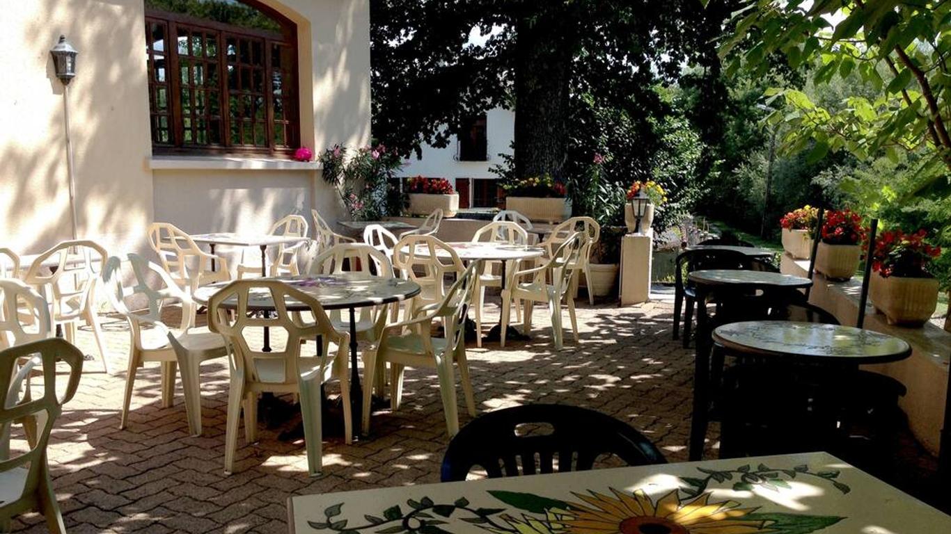 Hôtel Chez La mère Dépalle