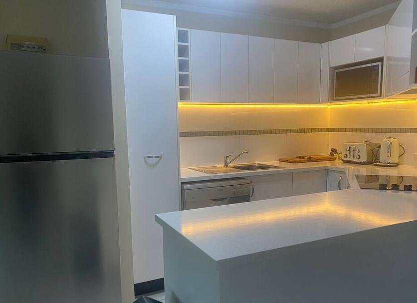 Cocina Foto