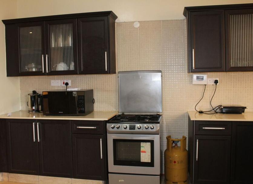 Cocina Foto