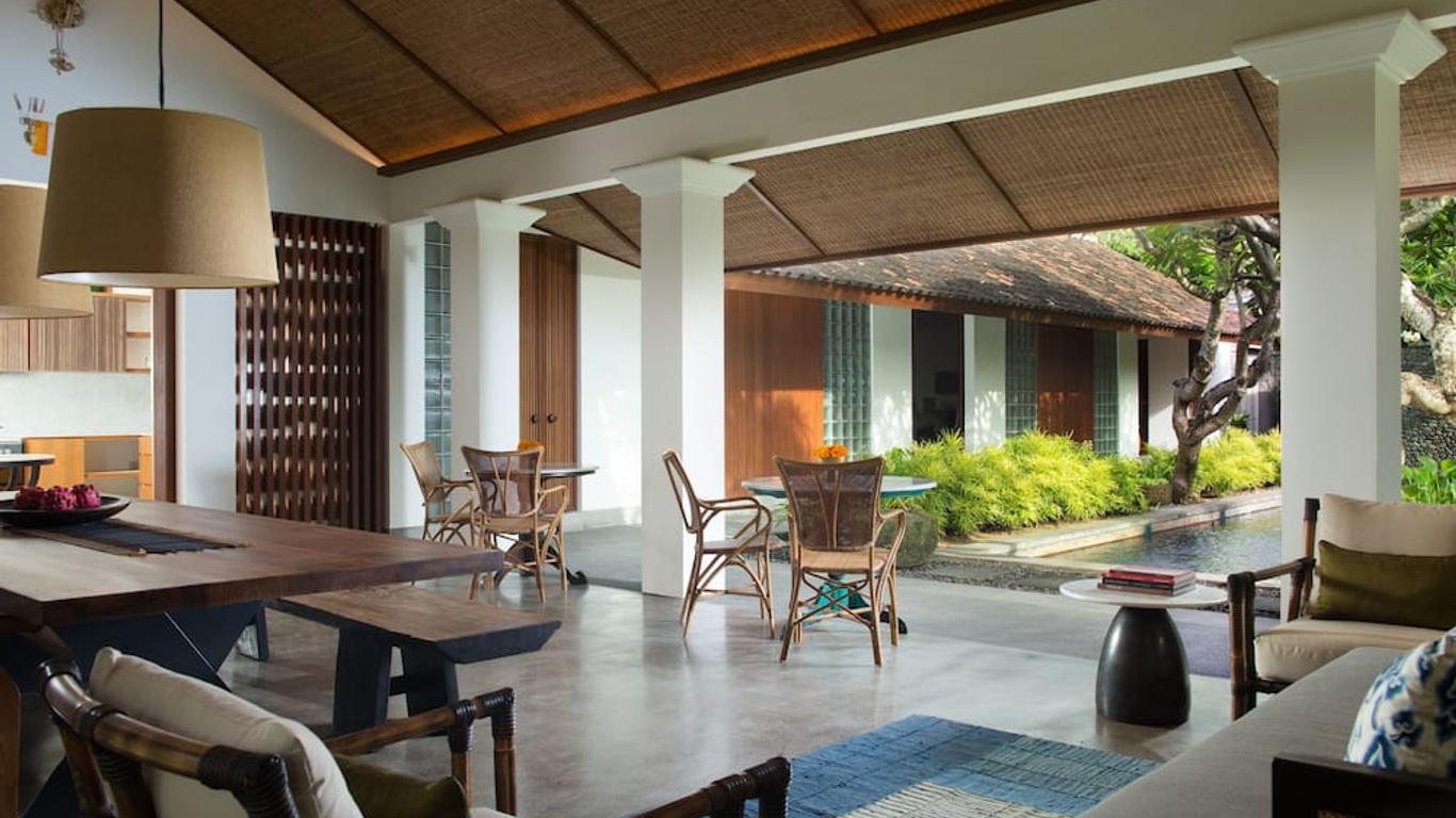 Atelier Te Designer Guesthouse