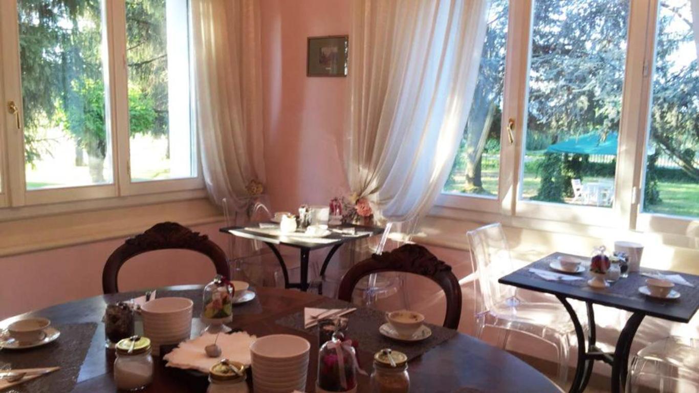 Agriturismo Villa Dei Gelsi
