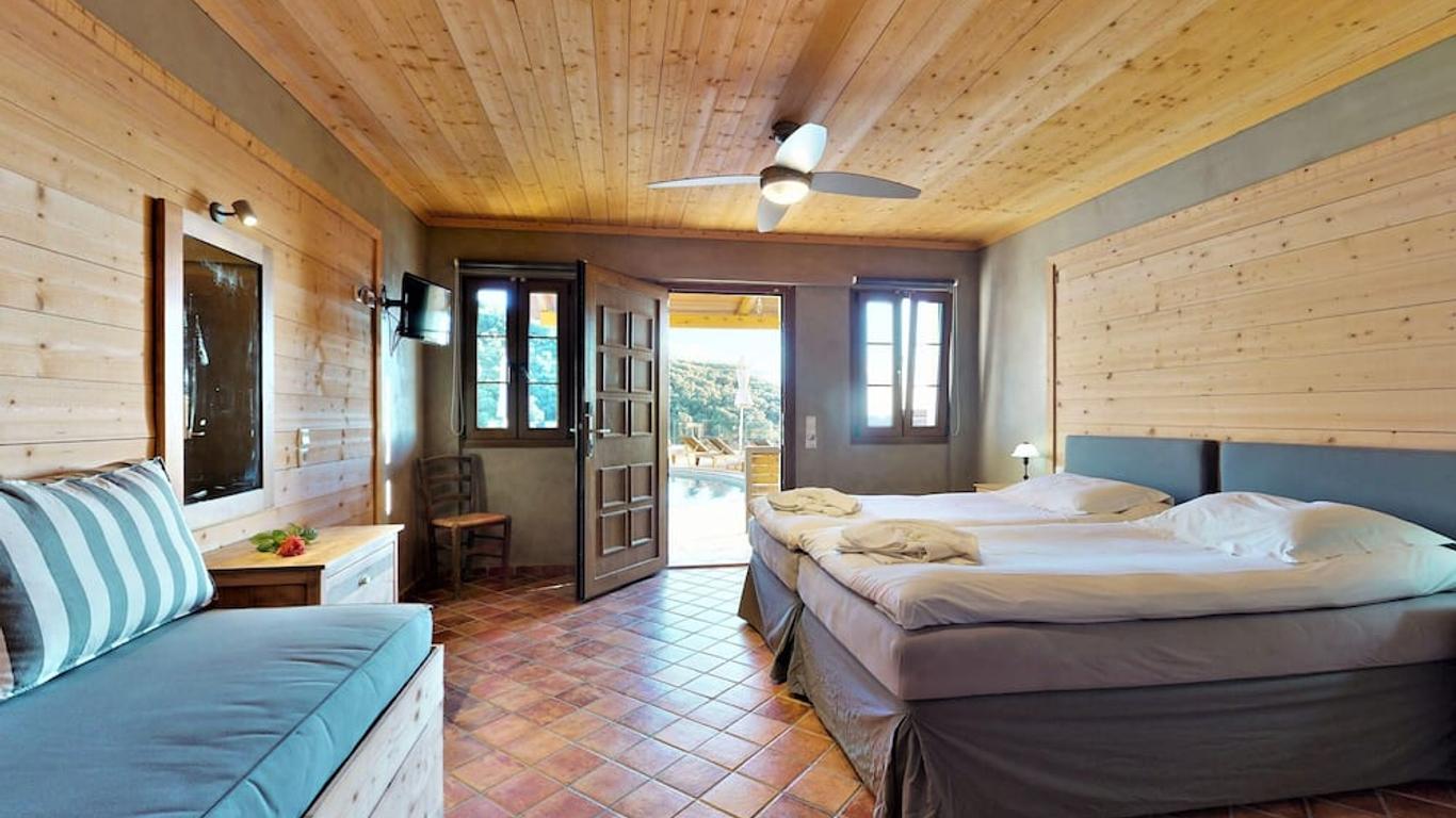 Enetiko Resort Hotel