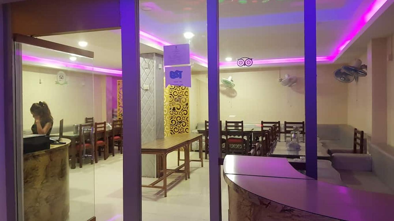 Hotel Royal Palace Havelock