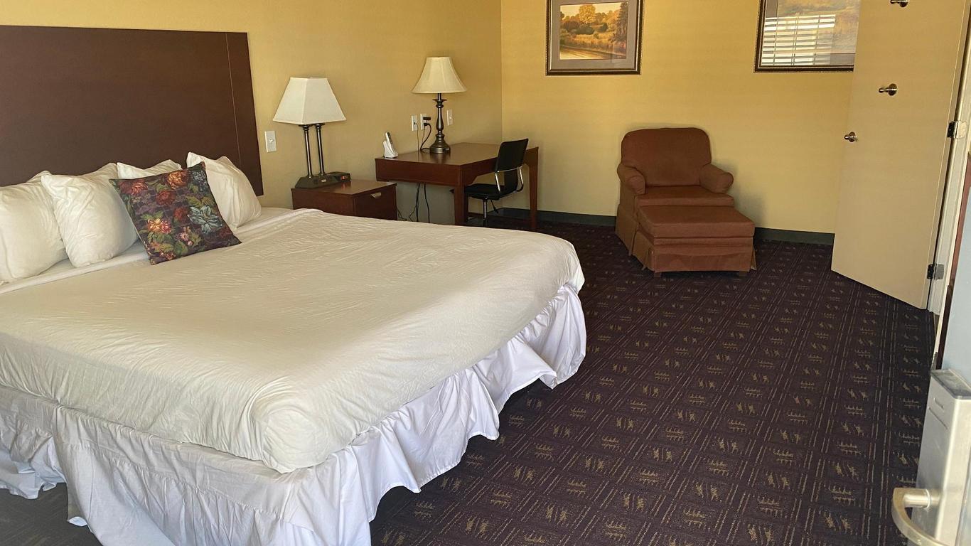 Southern Inn and Suites Yorktown