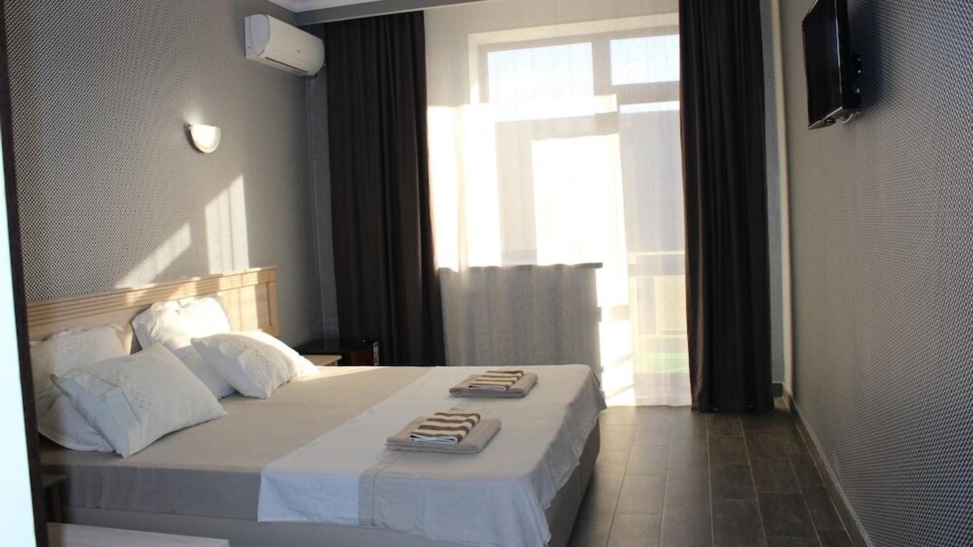 Pyatnica Hotel