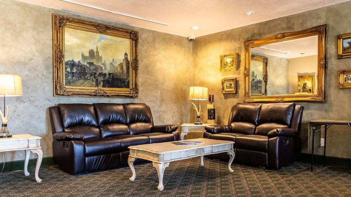 Scipio Hotel