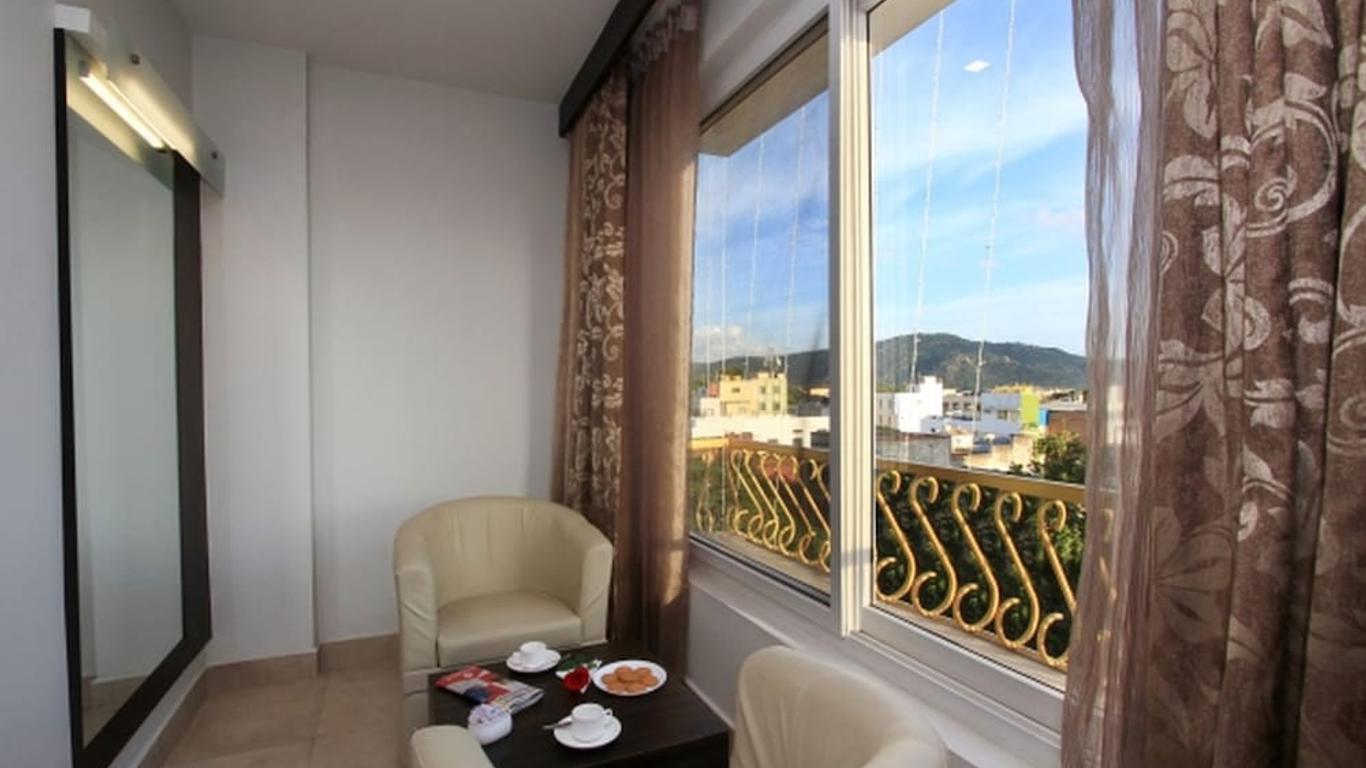 Ambaari hotel