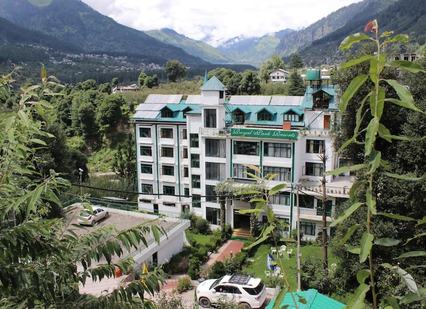 Edificio Foto
