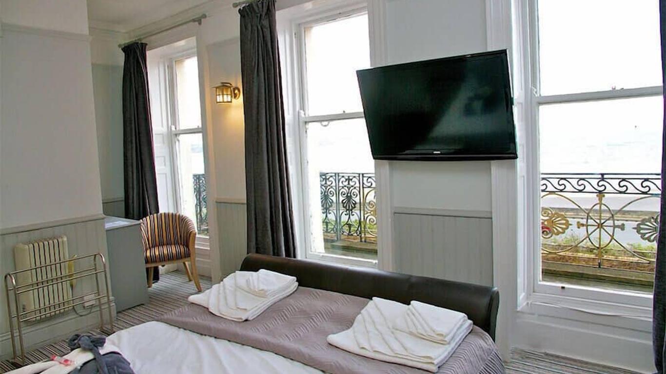 The Leam Hotel