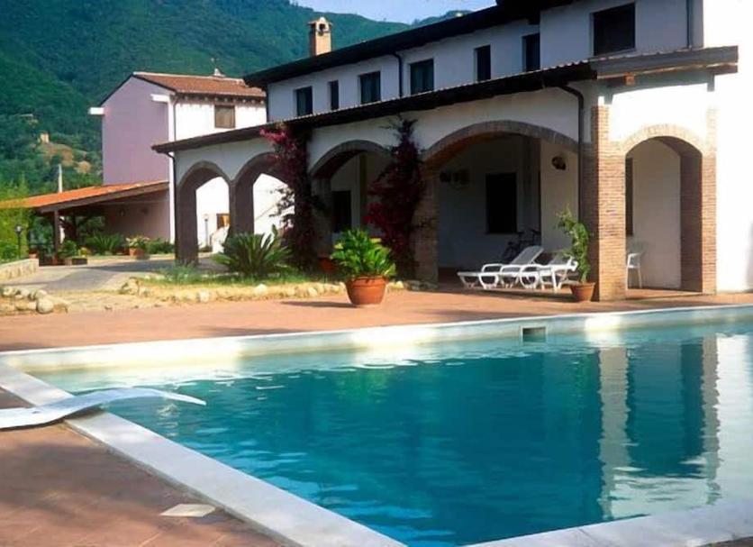 Piscina Foto