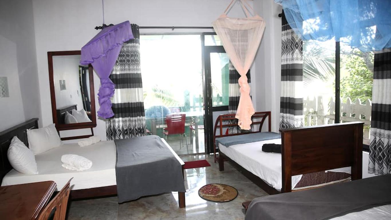 9 Arch view rest inn