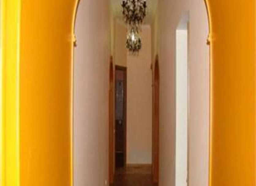 Pasillo Foto