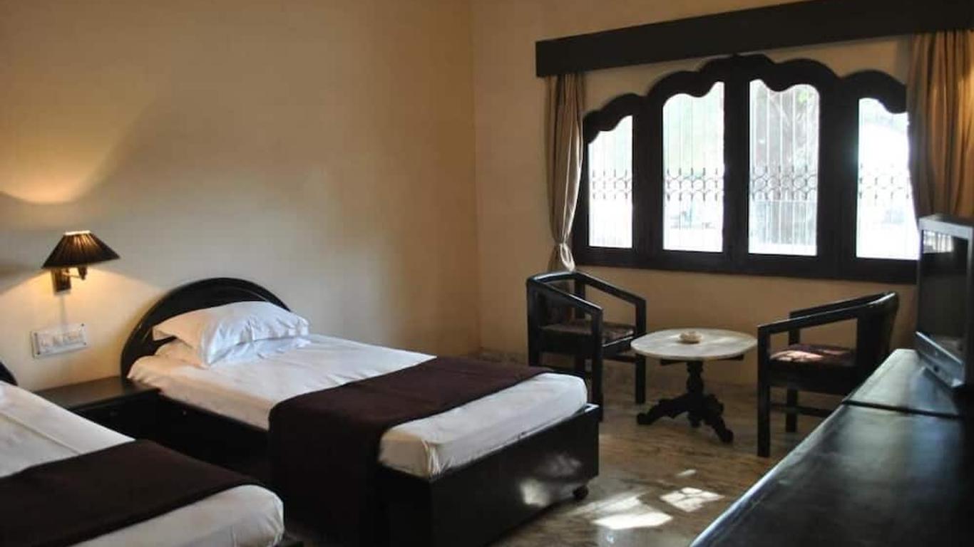 Hotel Marble Palace